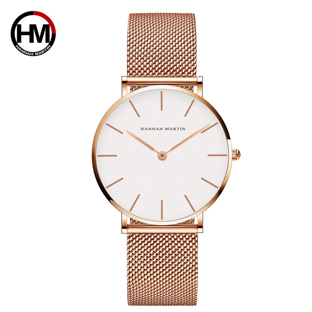 Women'S Fashion Digital Watch - Hannah Martin, лучший бренд, роскошные часы,