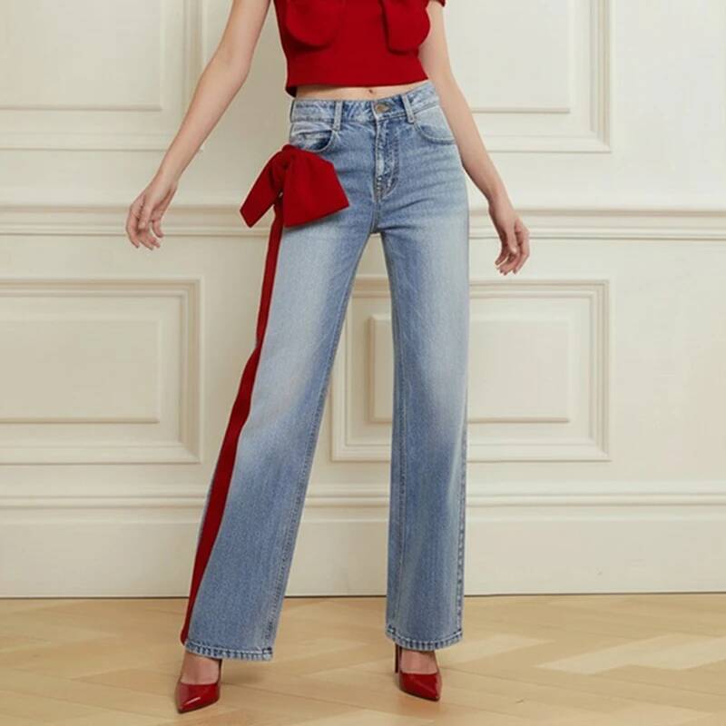 Женские джинсы для выхода в св – обзор и цена Women'S Fashion Trends Fall 2025