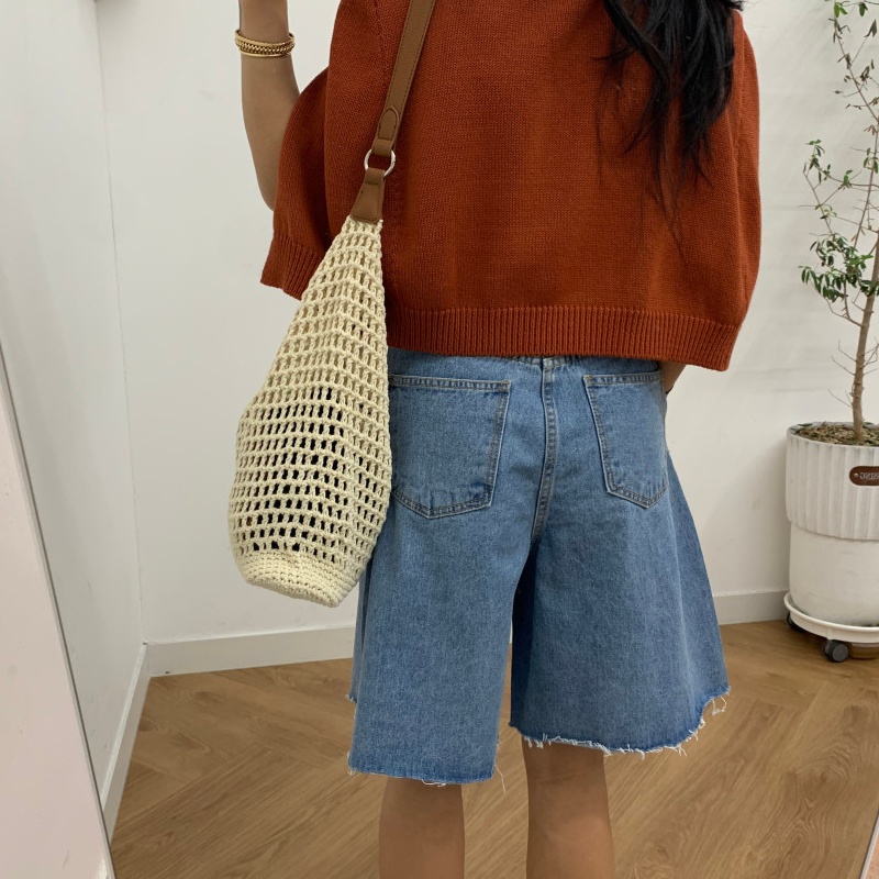 2026 Модные женские укороченны – обзор и цена Women Fashion Jeans