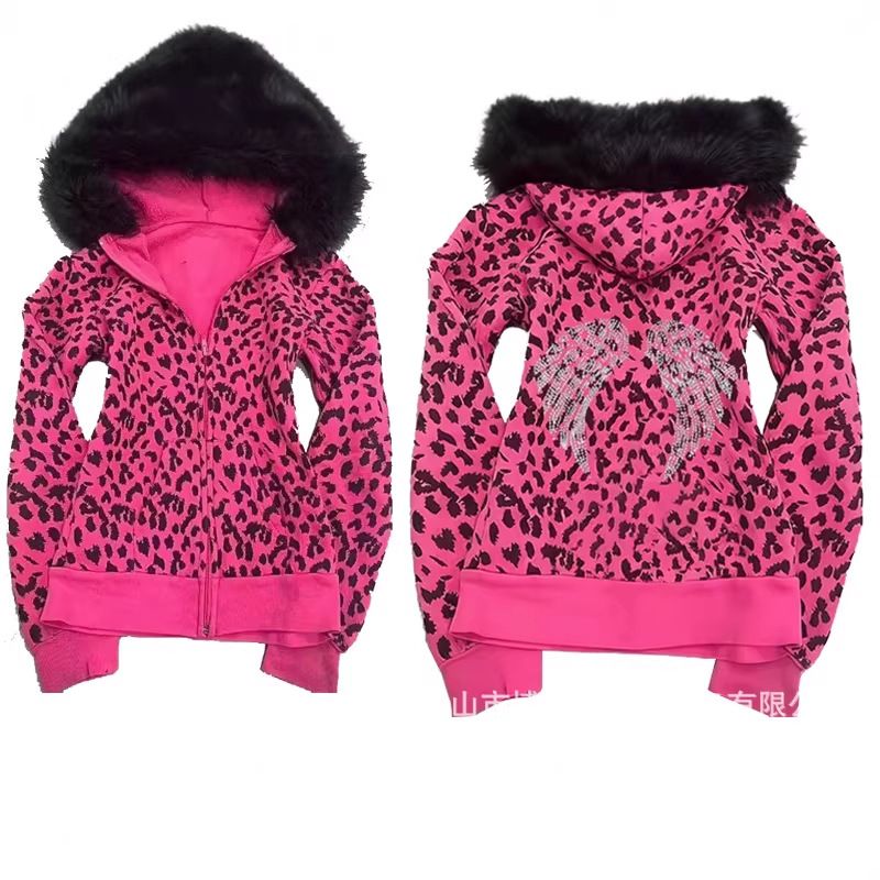 Женская толстовка с капюшоном  – обзор и цена Women Fashion Jackets