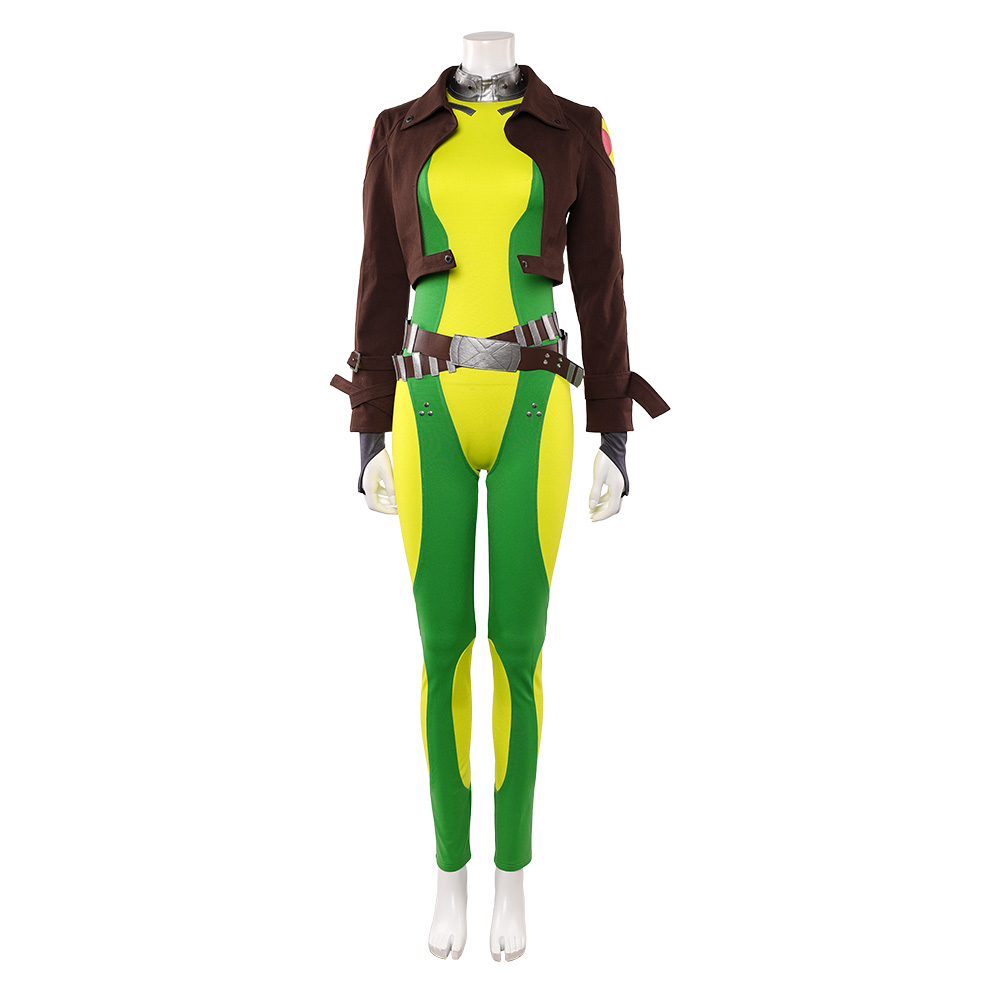 Fantasia Rogue Косплей Костюм  – обзор и цена Women Fashion Jackets