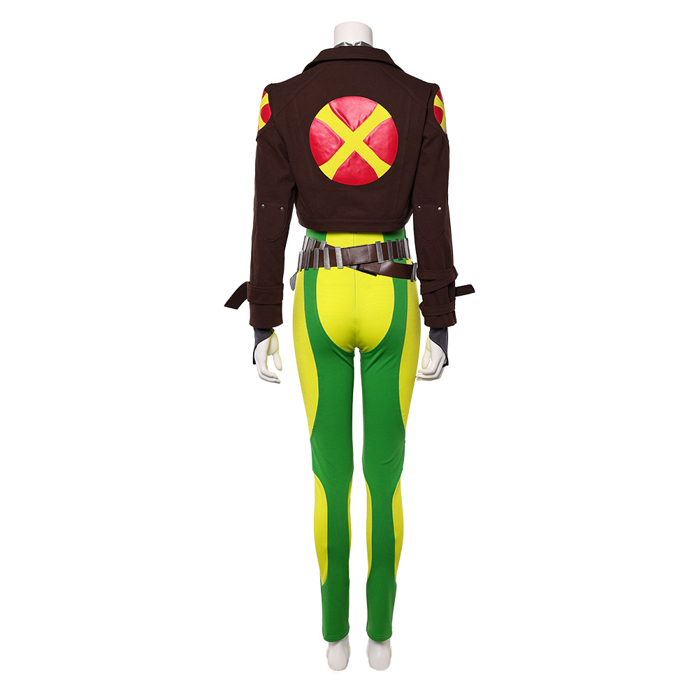 Fantasia Rogue Косплей Костюм  – обзор и цена Women Fashion Jackets