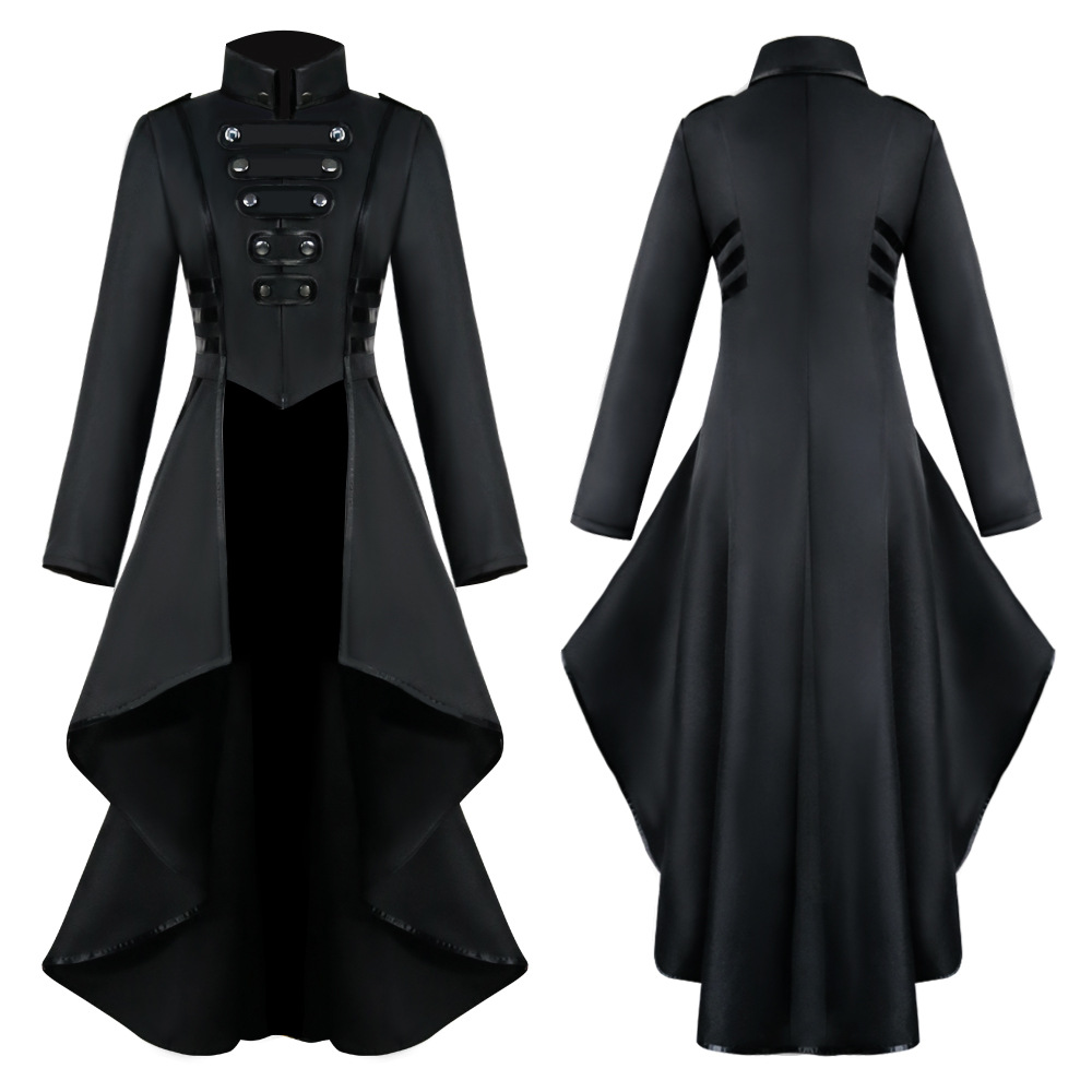 Готические пиратские платья, к – обзор и цена Corset Top Boned