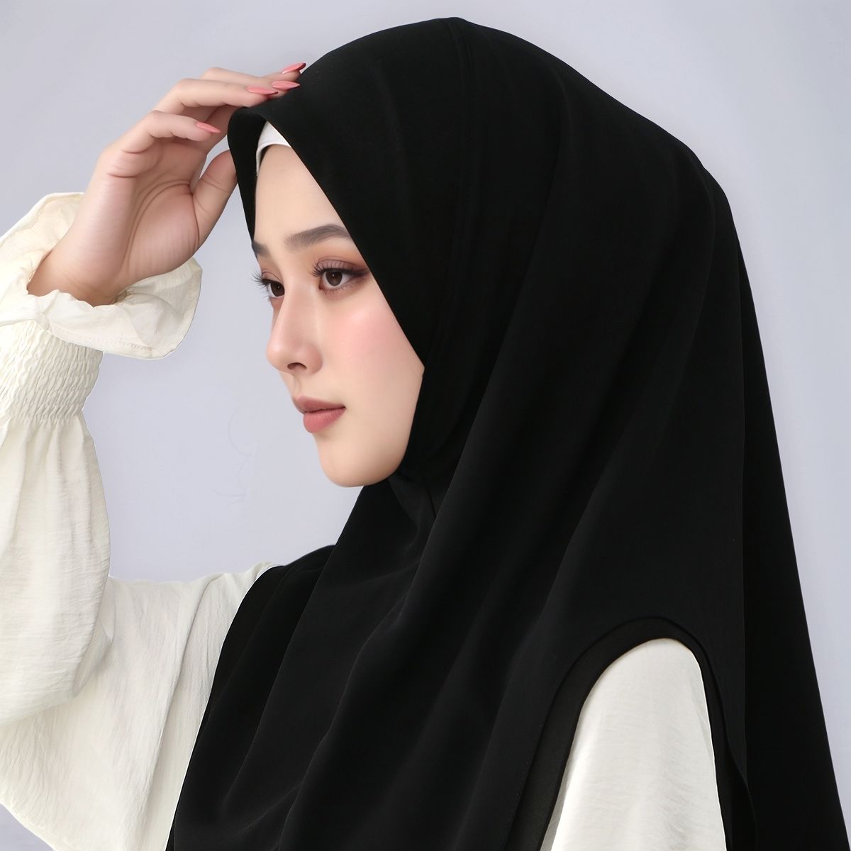 Новые двухслойные шифоновые го – обзор и цена Women Fashion Wear