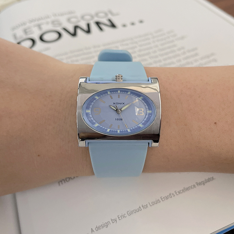 XONIX кварцевые женские новые  – обзор и цена Women'S Fashion Digital Watch