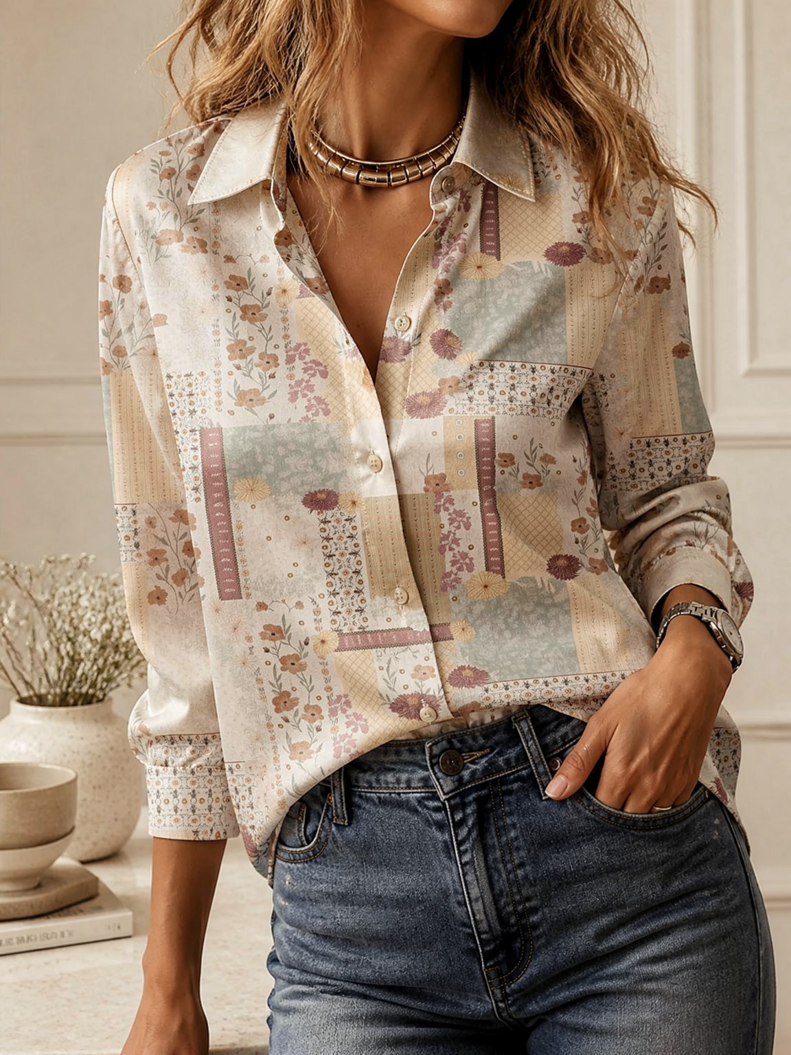 Элегантный женский топ с длинн – обзор и цена Women Fashion Wear