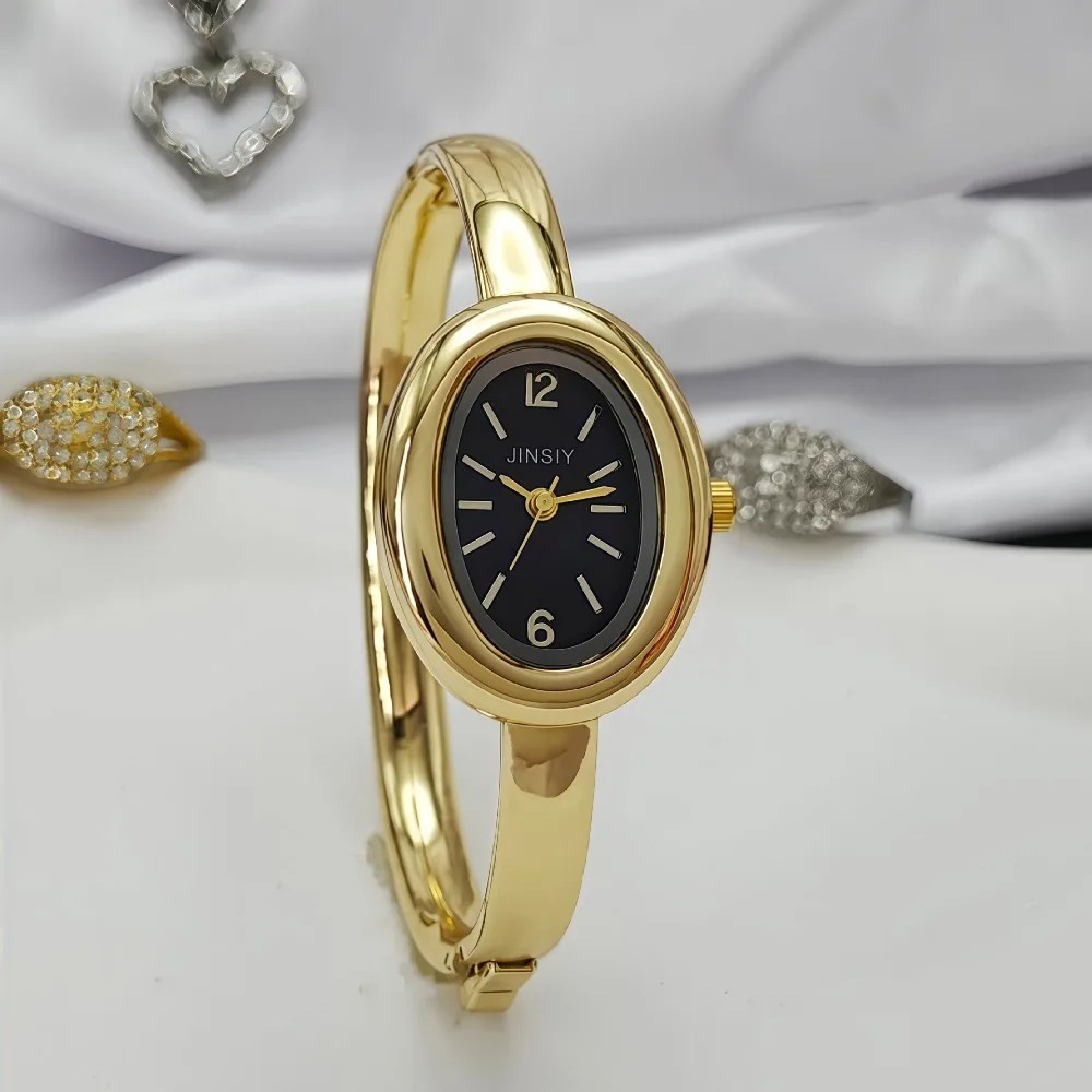 Золотые кварцевые часы известн – обзор и цена Women'S Fashion Digital Watch