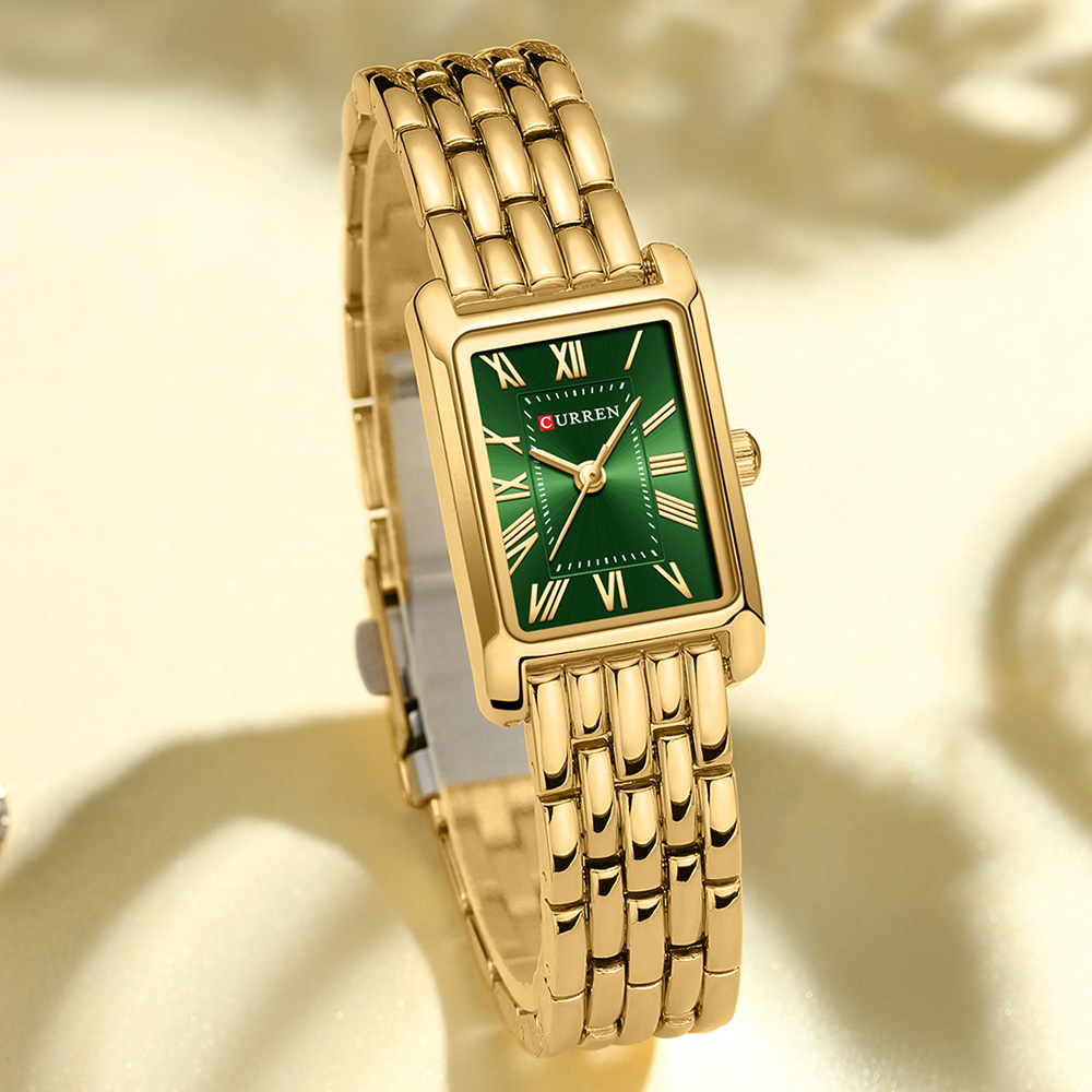 CURREN Роскошные женские модны – обзор и цена Women'S Fashion Digital Watch