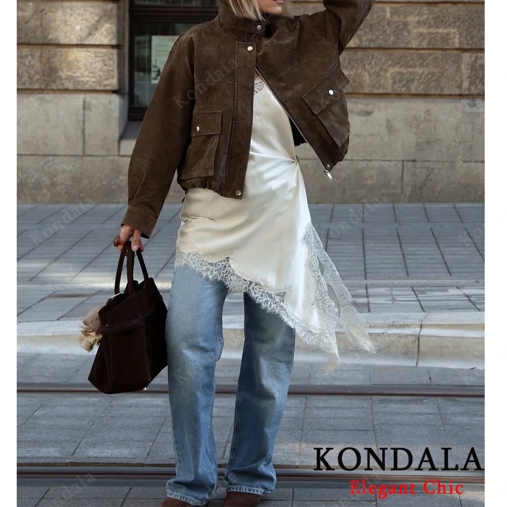 KONDALA женское универсальное  – обзор и цена Women'S Fashion Trends Fall 2025