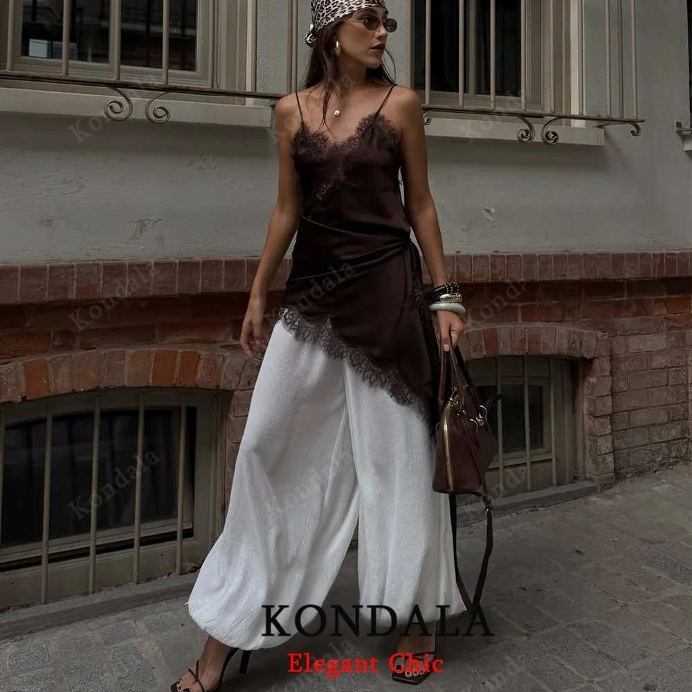 KONDALA женское универсальное  – обзор и цена Women'S Fashion Trends Fall 2025