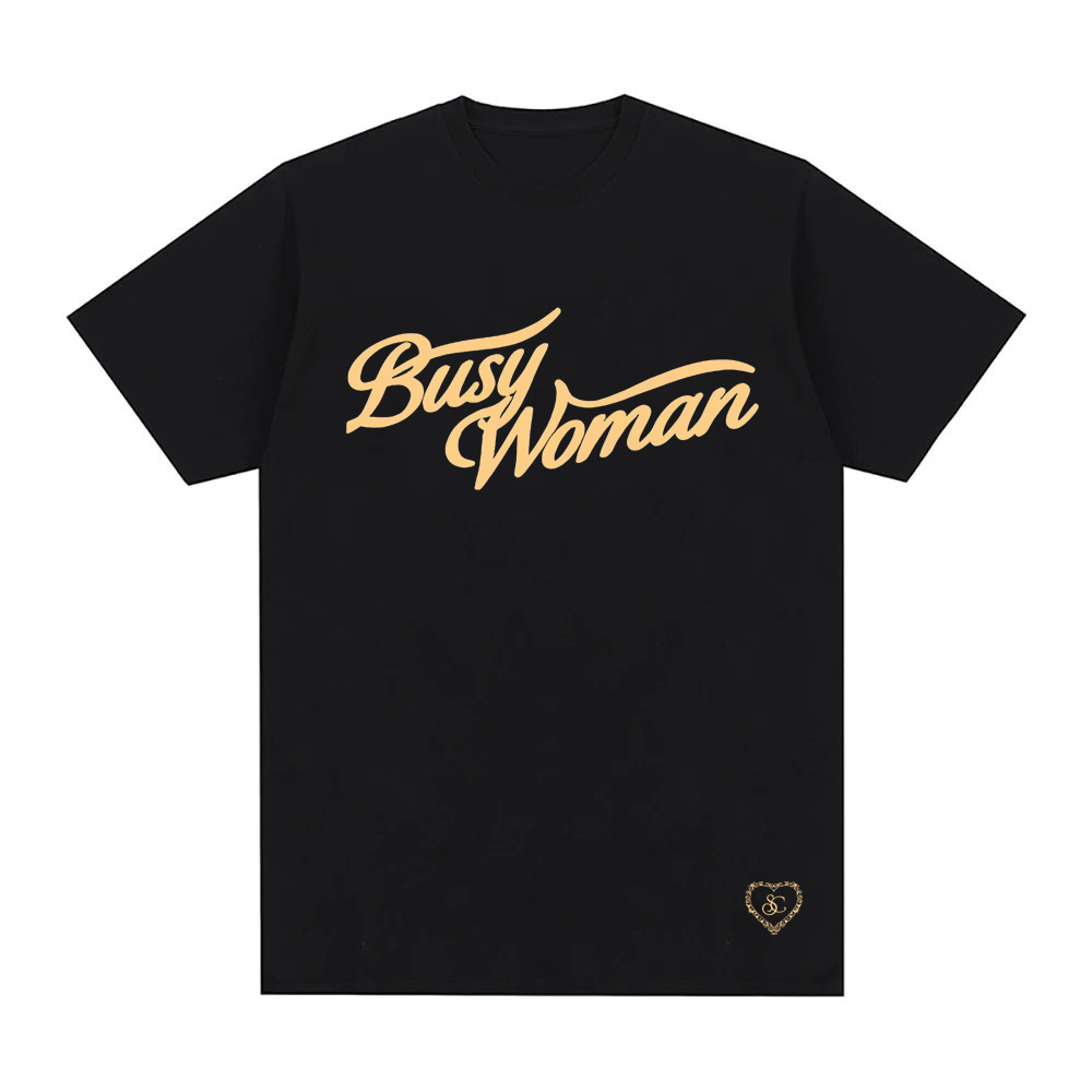 Футболка Busy Woman Baby Tee 2 – обзор и цена Women'S Fashion Website