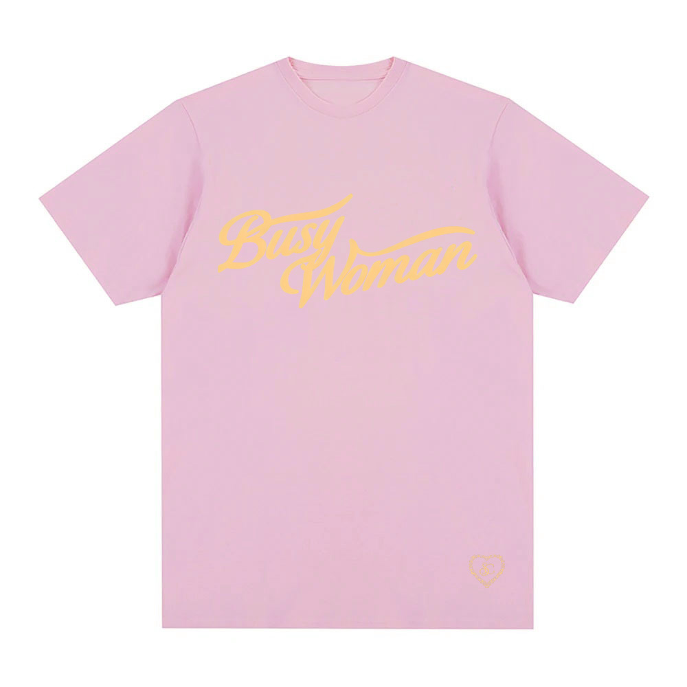 Футболка Busy Woman Baby Tee 2 – обзор и цена Women'S Fashion Website