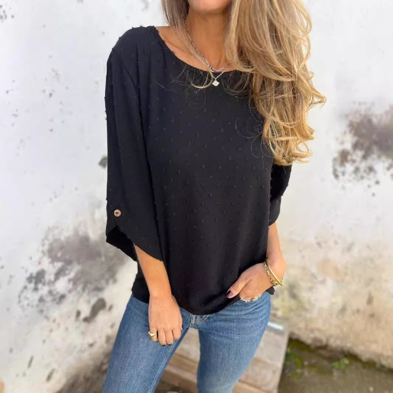 Женская блузка из швейцарского – обзор и цена Women Fashion Wear