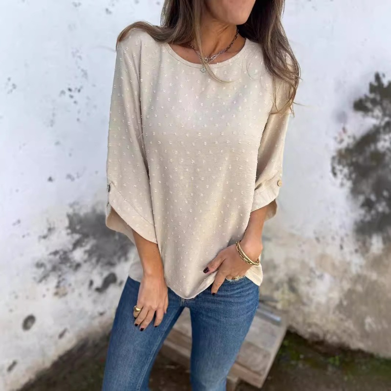 Женская блузка из швейцарского – обзор и цена Women Fashion Wear