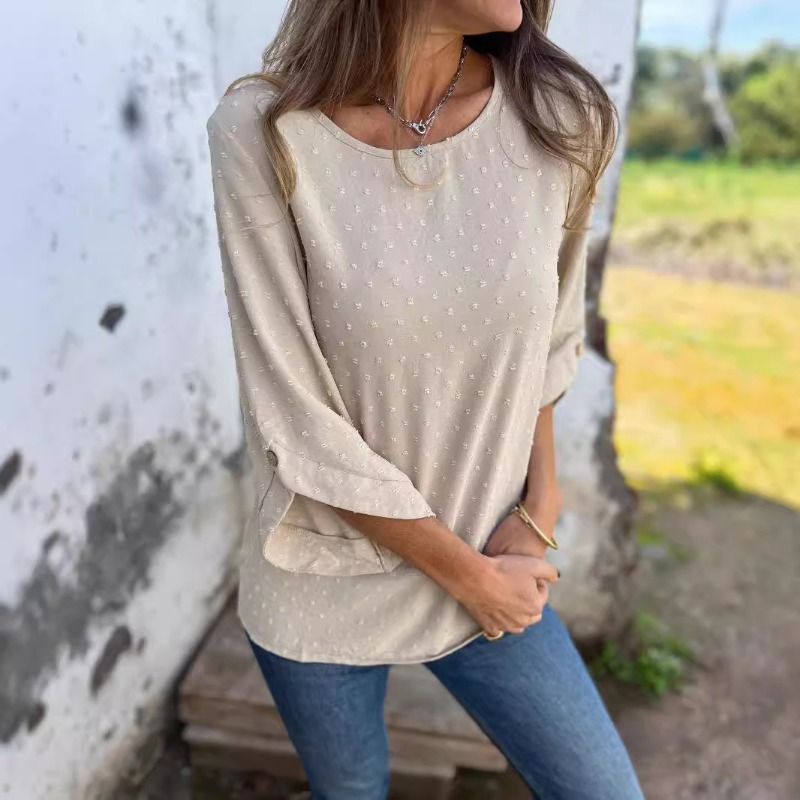 Женская блузка из швейцарского – обзор и цена Women Fashion Wear