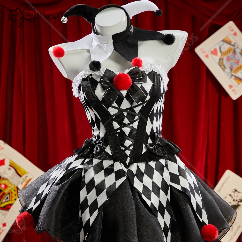 Meowcos.com Женский готический – обзор и цена Corset Top Boned