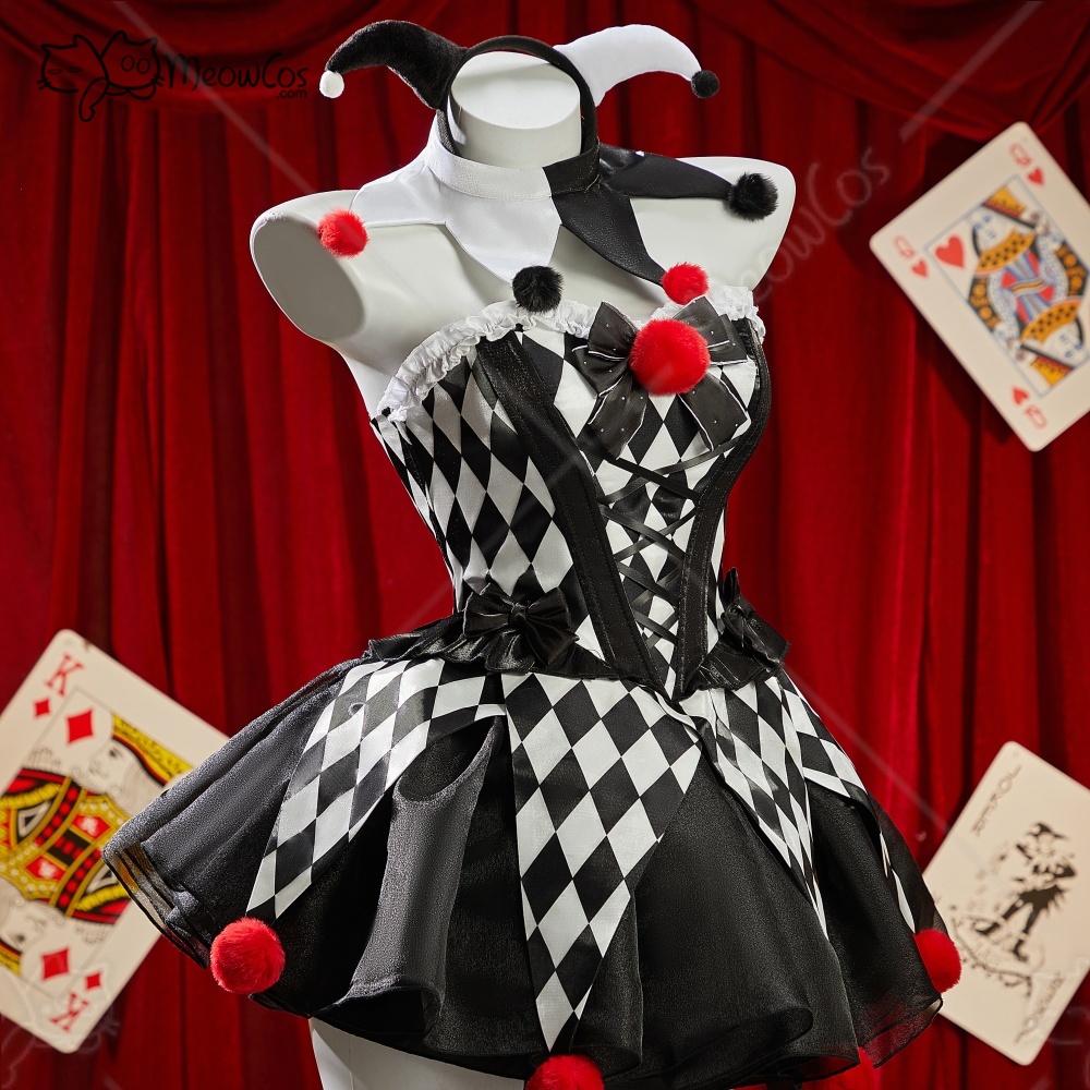 Meowcos.com Женский готический – обзор и цена Corset Top Boned