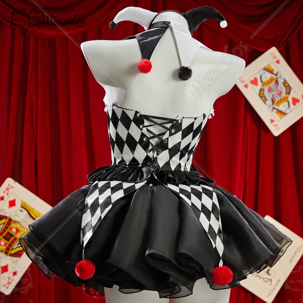 Meowcos.com Женский готический – обзор и цена Corset Top Boned