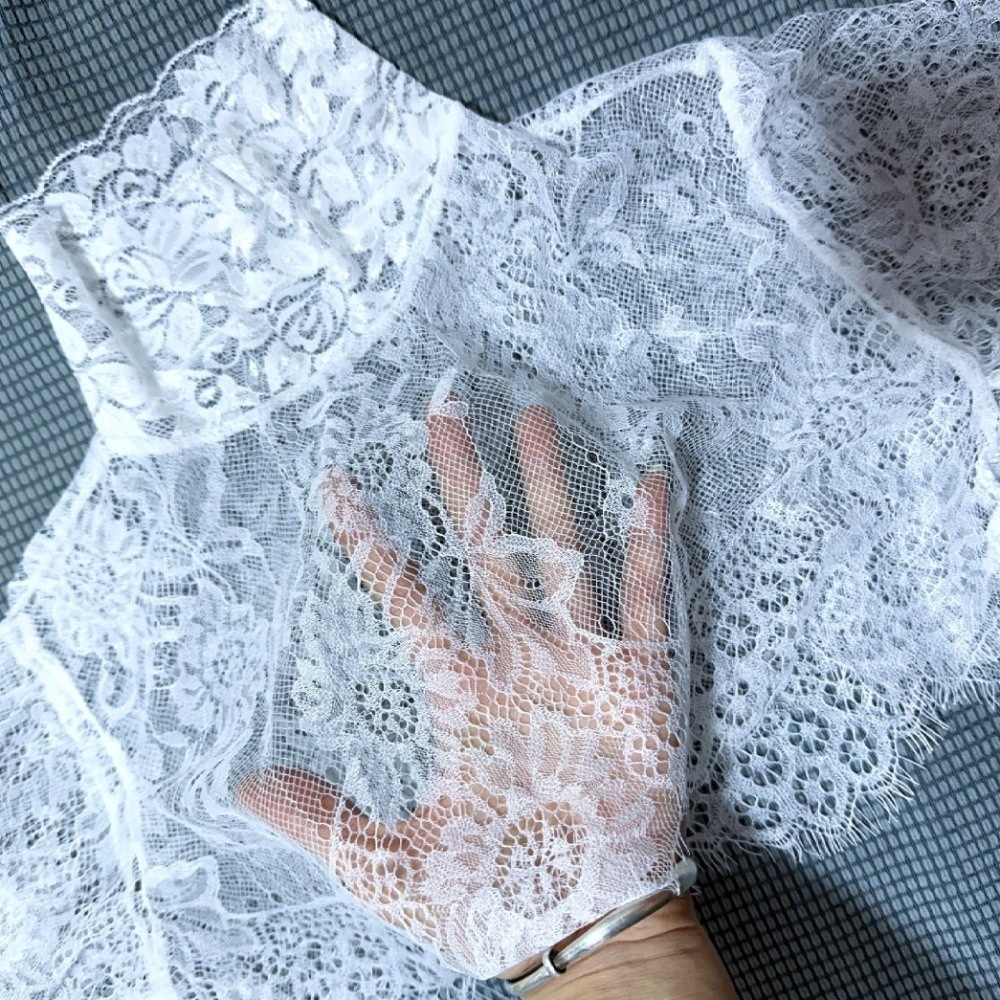 Съемный воротник-шарф из шифон – обзор и цена Wrap Blouse Chiffon