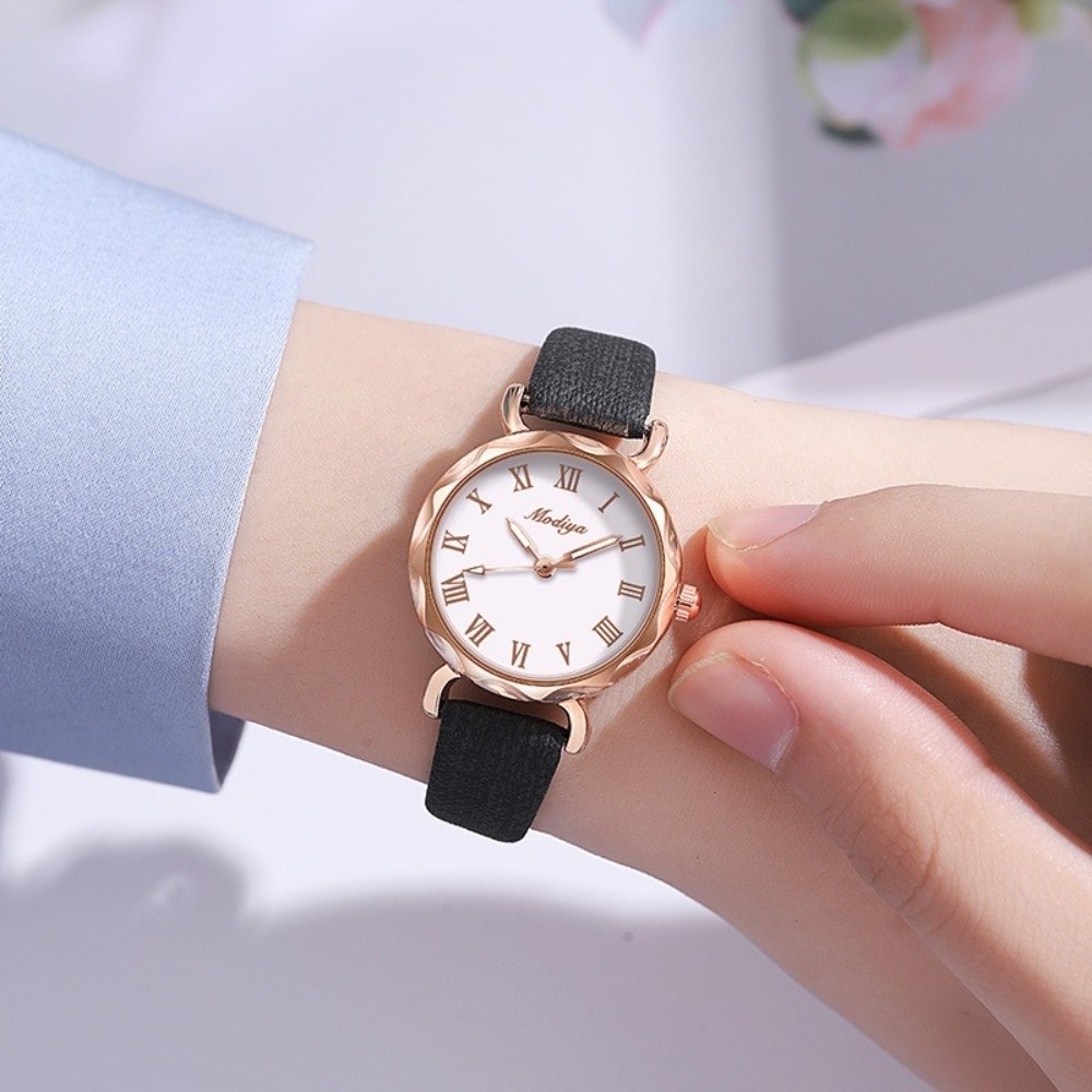 Новые женские часы с кожаным р – обзор и цена Women'S Fashion Digital Watch