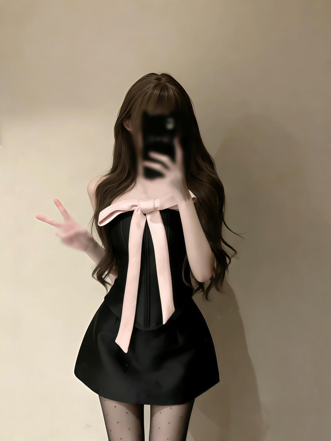 Корейский модный сексуальный к – обзор и цена Corset Top Boned