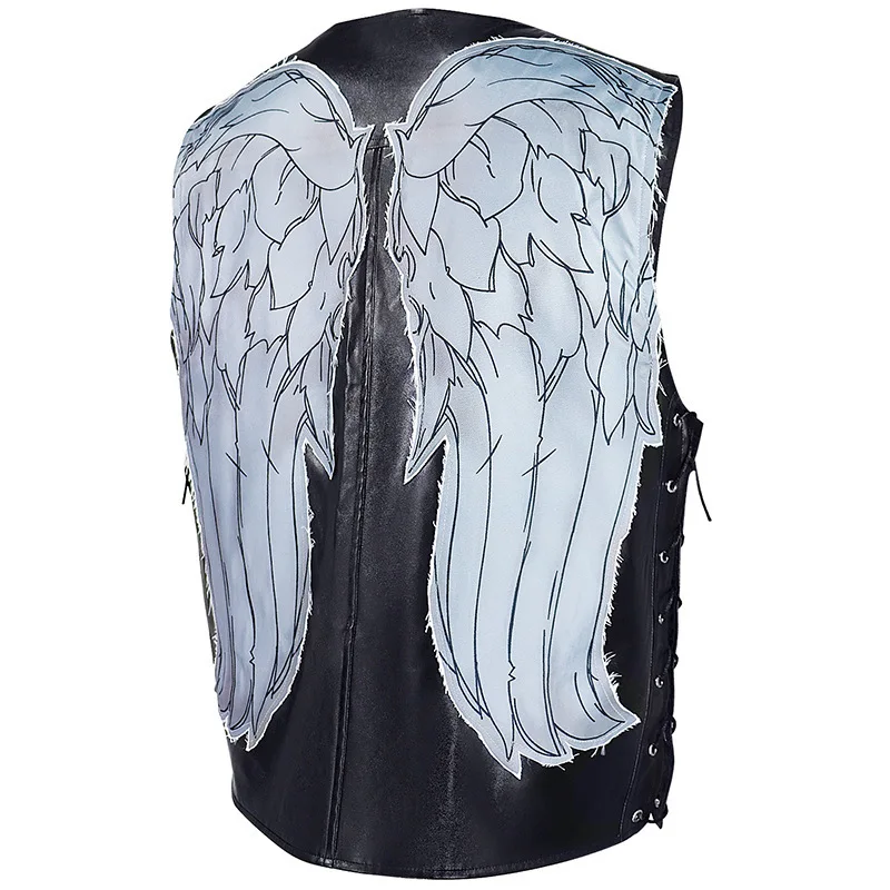 Костюм Дэрил Диксон, жилет для – обзор и цена Women Fashion Jackets