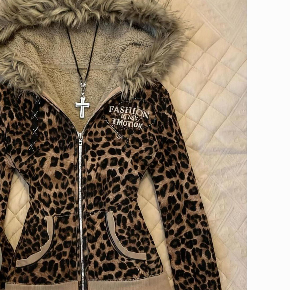 Новая модель: ретро-худи в аме – обзор и цена Women Fashion Jackets