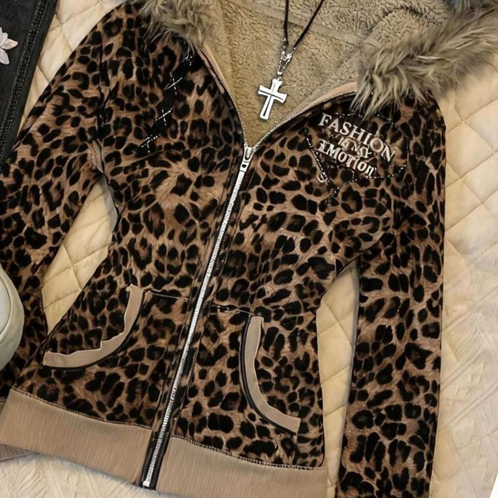 Новая модель: ретро-худи в аме – обзор и цена Women Fashion Jackets