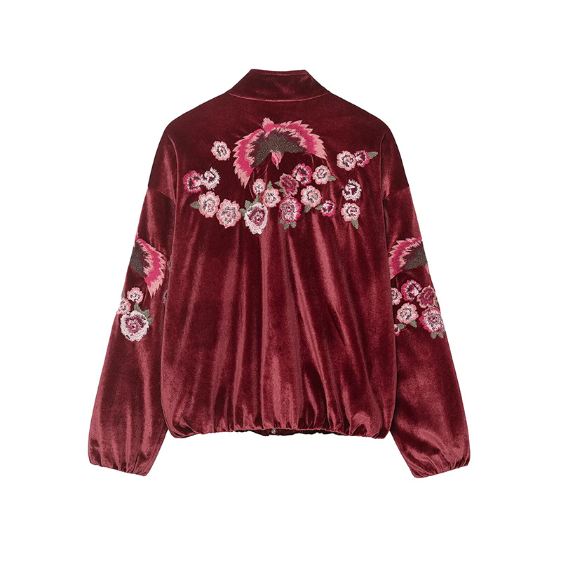 Новая женская повседневная мод – обзор и цена Women'S Fashion Quilted Jacket