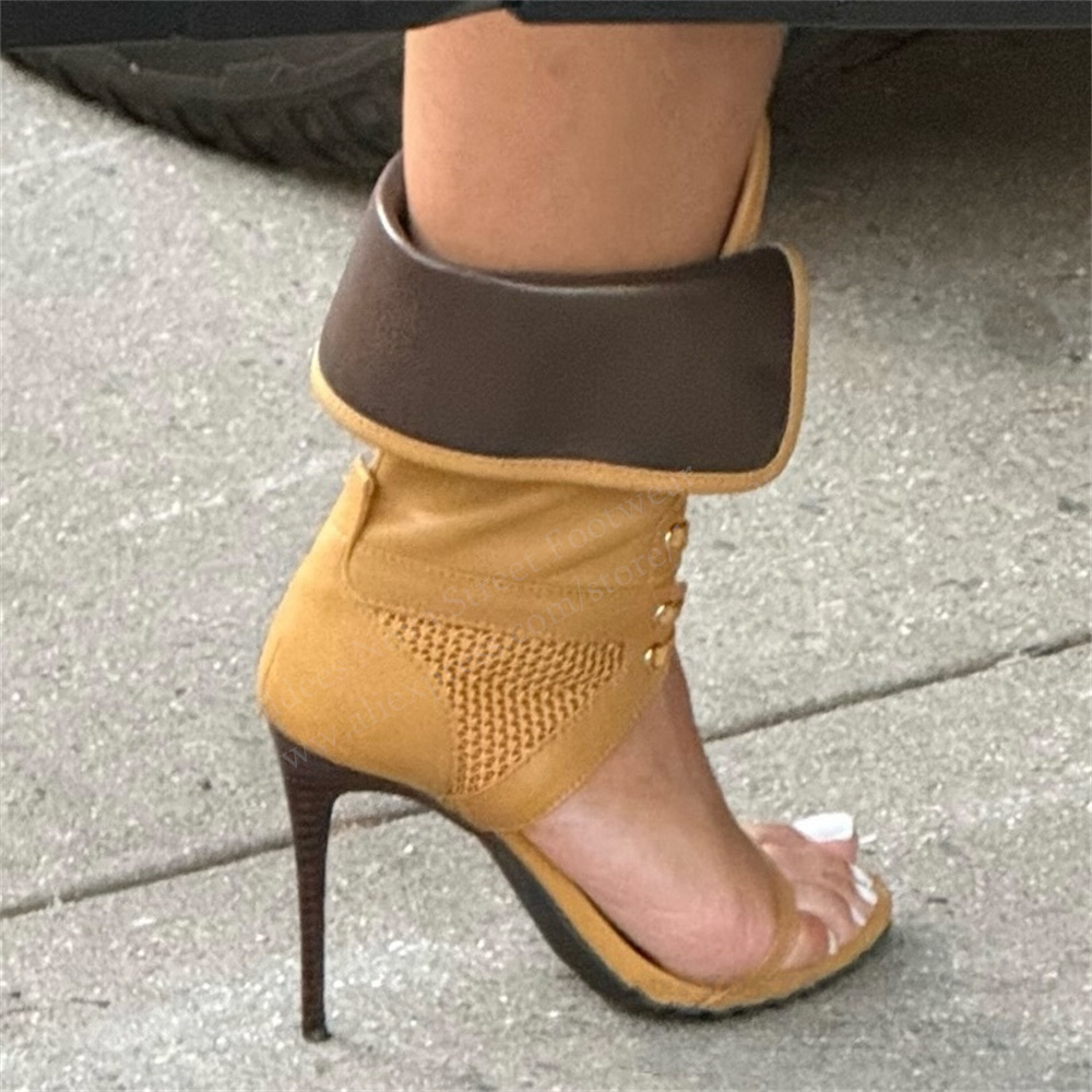 Женские босоножки на шпильке с – обзор и цена Women Fashion Trend 2026