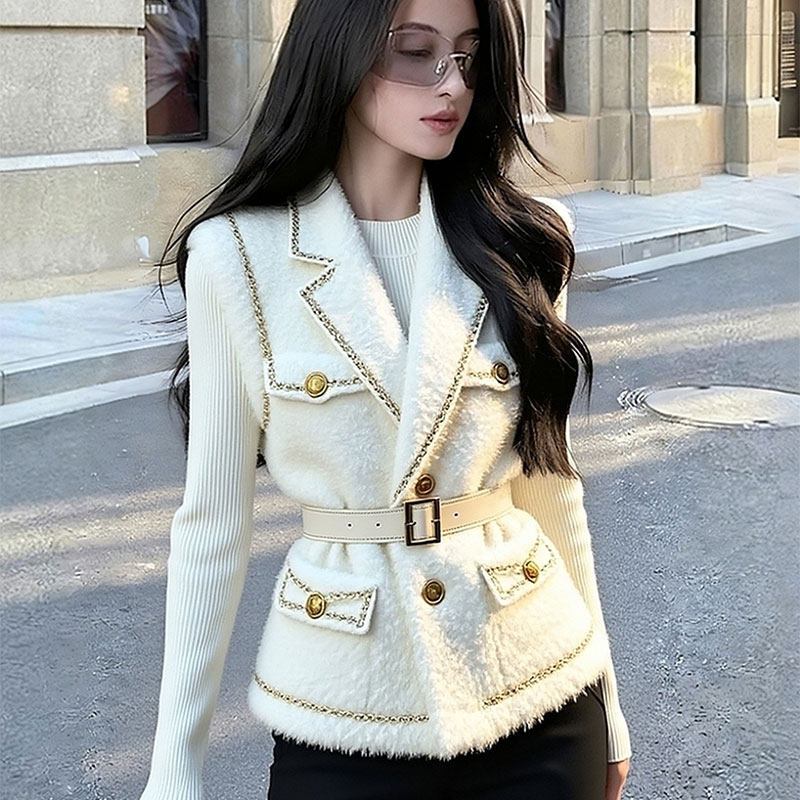 Новый французский элегантный ж – обзор и цена Women Fashion Jackets