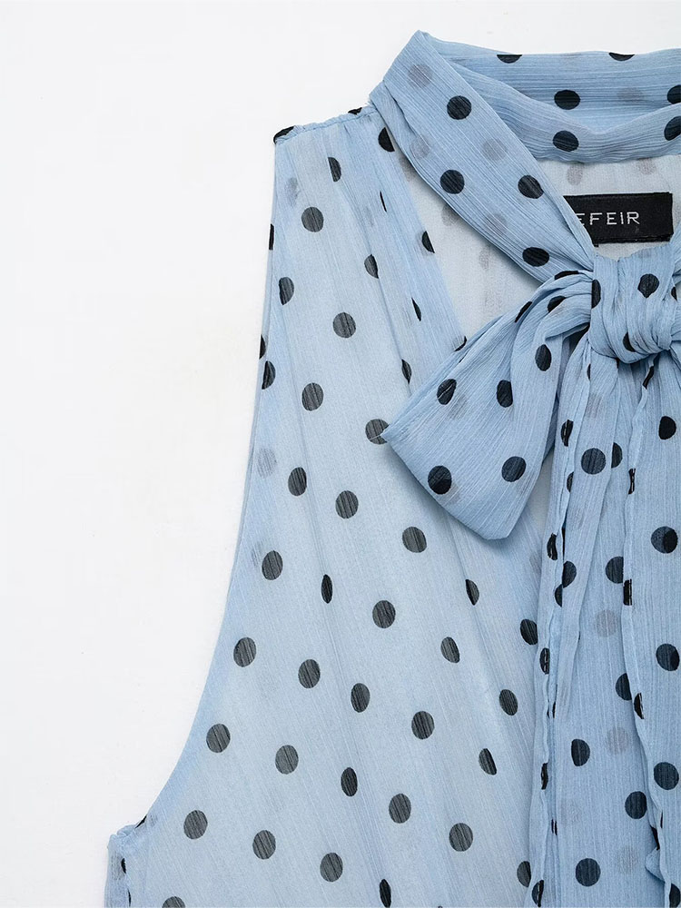 Женская летняя блузка HH в вин – обзор и цена Wrap Blouse Chiffon