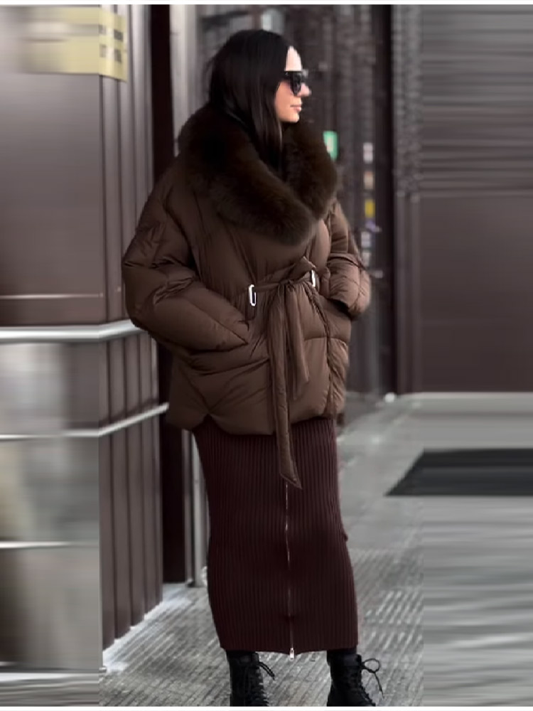 Элегантные винтажные хлопковые – обзор и цена Women'S Fashion Trends Fall 2025
