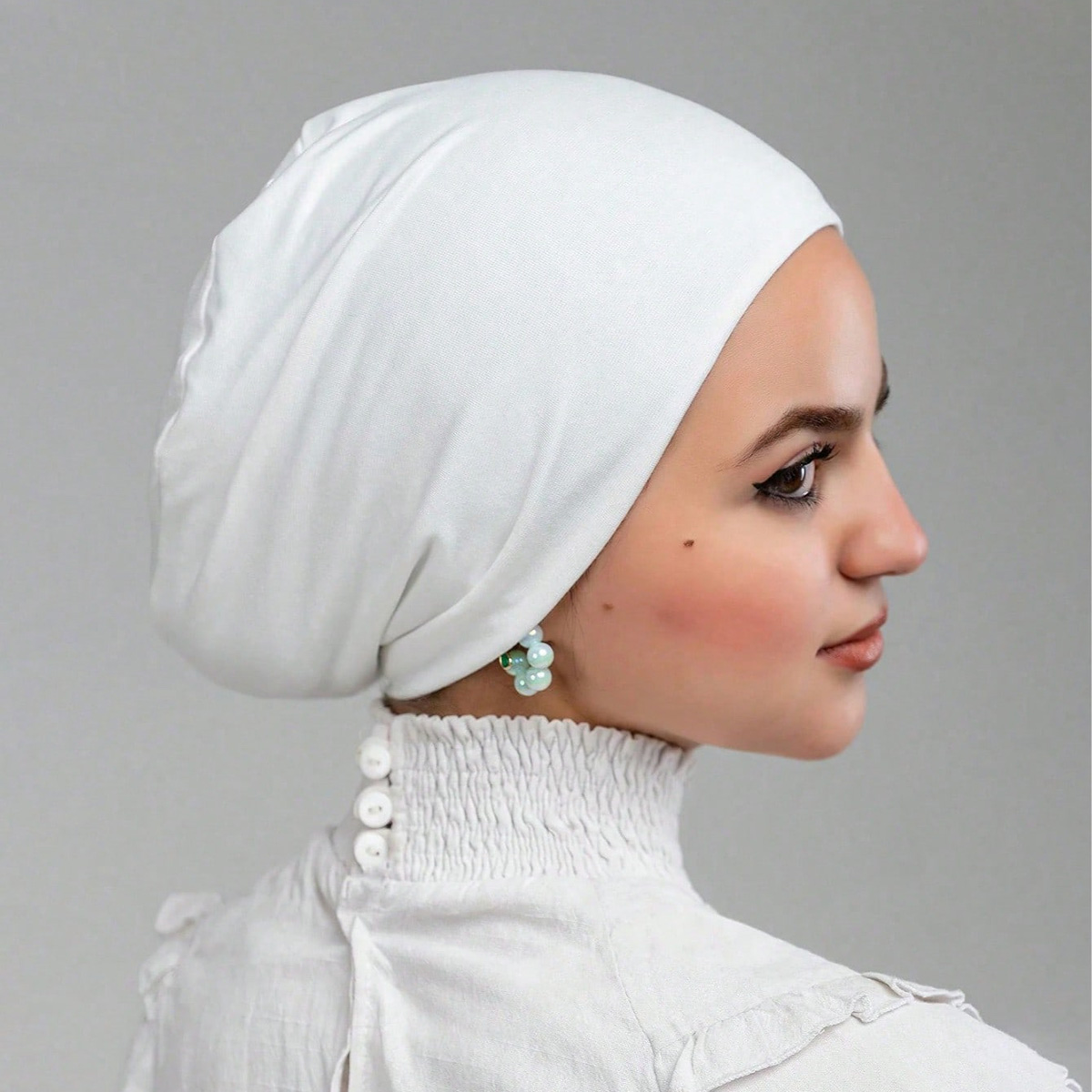 Горячие однотонные хлопковые м – обзор и цена Women Fashion Wear