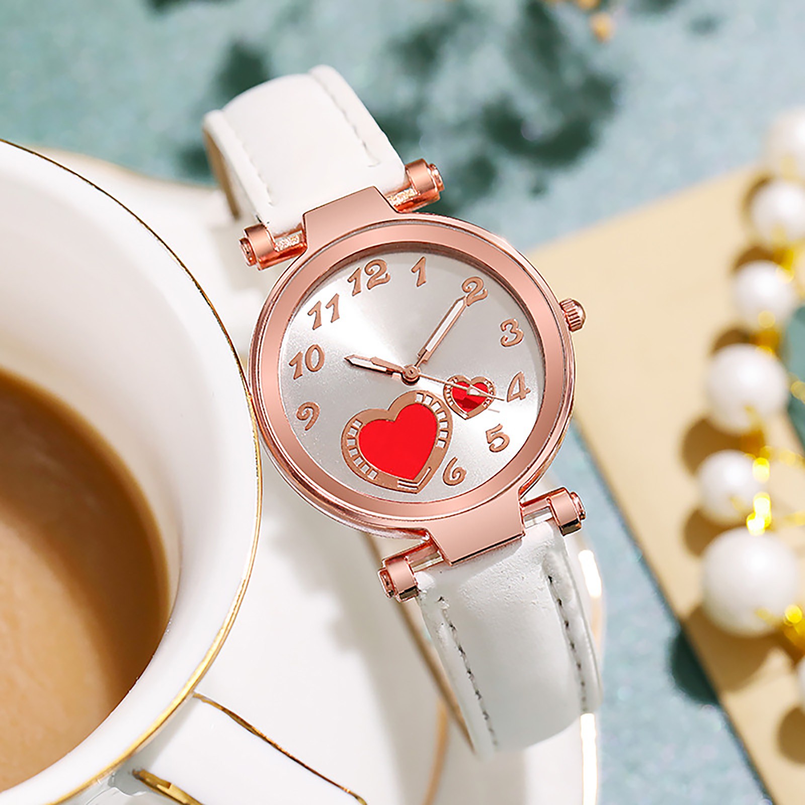 Винтажные часы для женщин, нар – обзор и цена Women'S Fashion Digital Watch