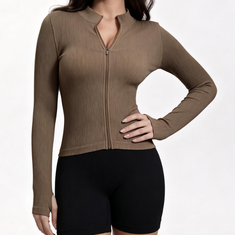 Женская спортивная футболка с  – обзор и цена Women Fashion Wear