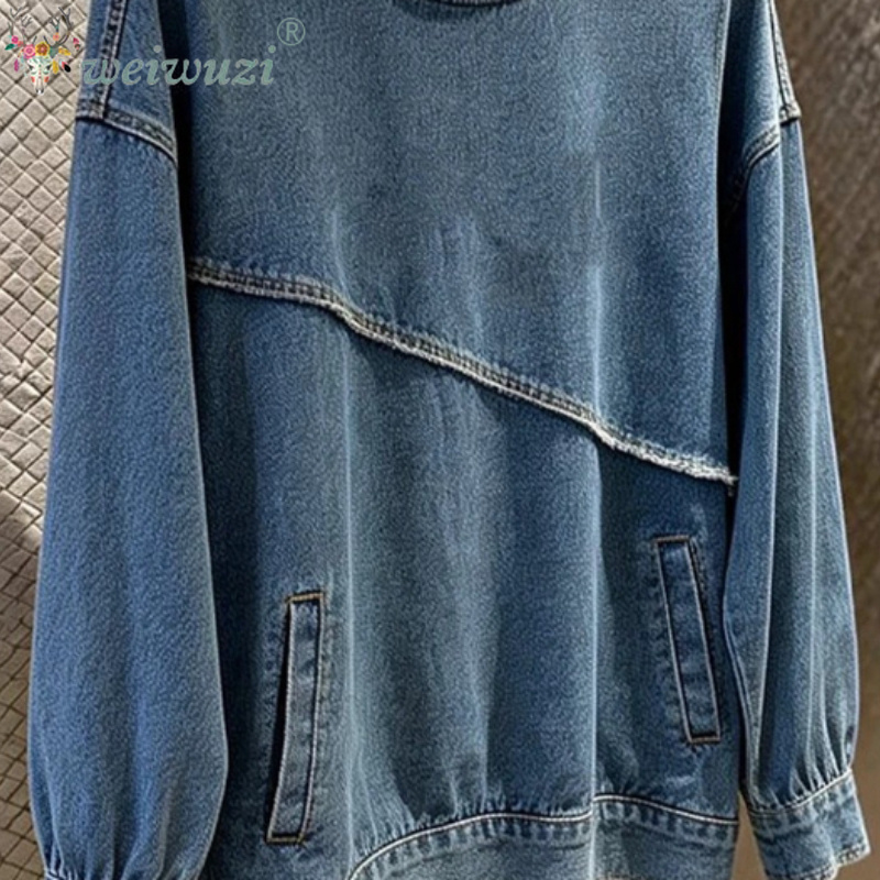 Женская джинсовая куртка с аси – обзор и цена Women Fashion Jeans