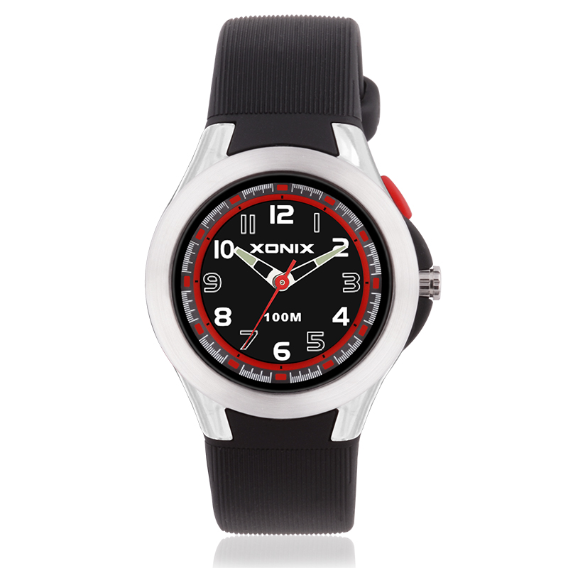 XONIX женские модные кварцевые – обзор и цена Women'S Fashion Digital Watch