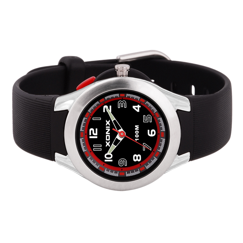 XONIX женские модные кварцевые – обзор и цена Women'S Fashion Digital Watch