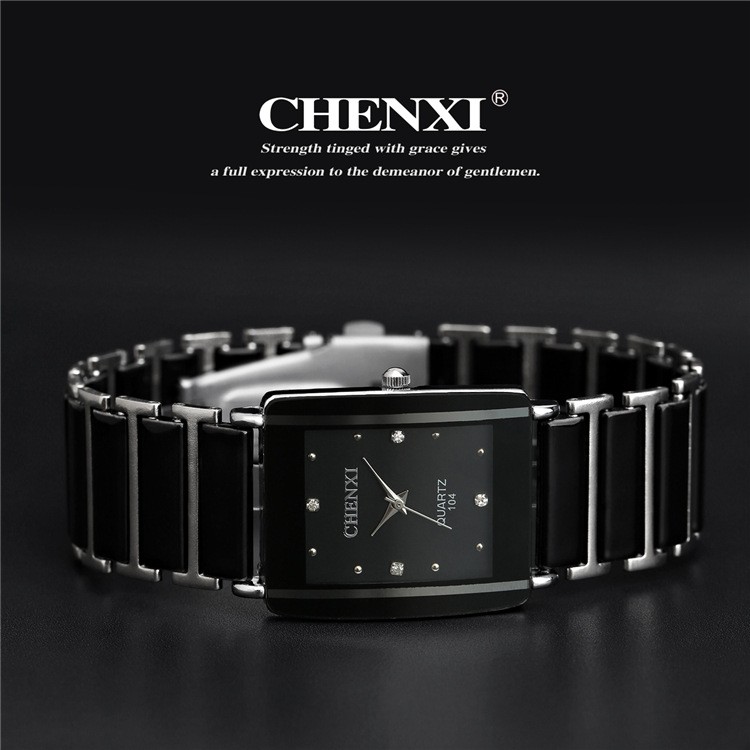 Модные прямоугольные женские ч – обзор и цена Women'S Fashion Digital Watch
