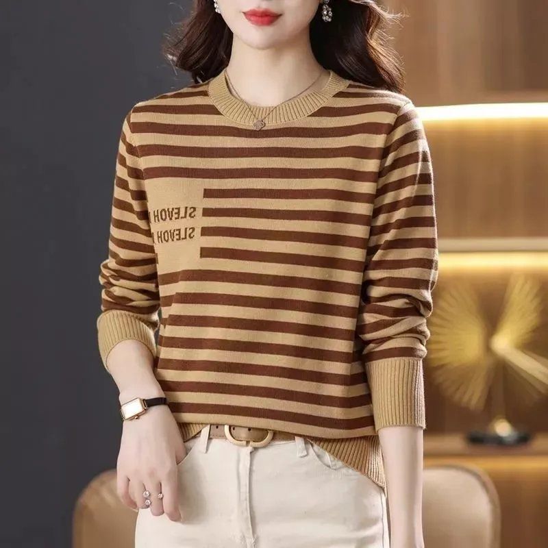 Свободный женский вязаный свит – обзор и цена Women'S Fashion Trends Fall 2025