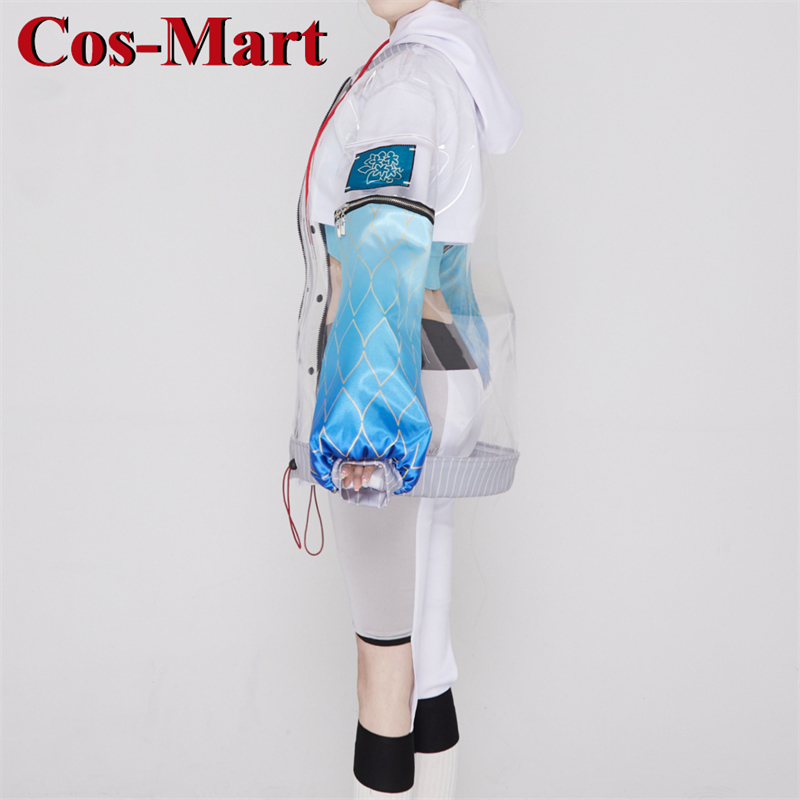 Cos-Mart, популярное аниме VTu – обзор и цена Women Fashion Jackets