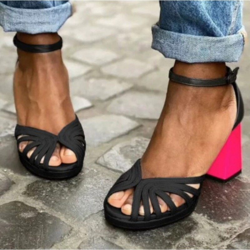 Новые летние женские босоножки – обзор и цена Women Fashion Trend 2026