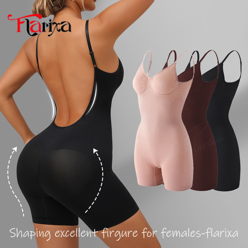 Flarixa, новое корректирующее  – обзор и цена Corset Top Boned