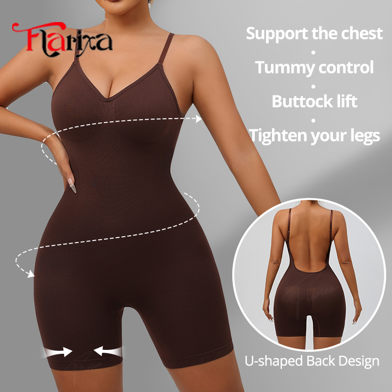 Flarixa, новое корректирующее  – обзор и цена Corset Top Boned