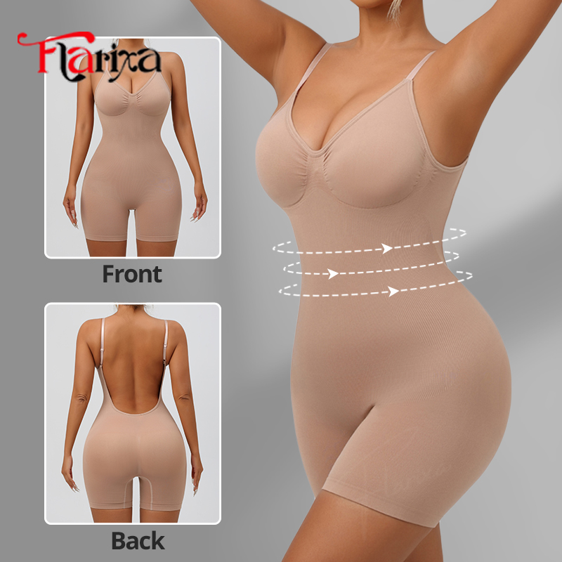 Flarixa, новое корректирующее  – обзор и цена Corset Top Boned