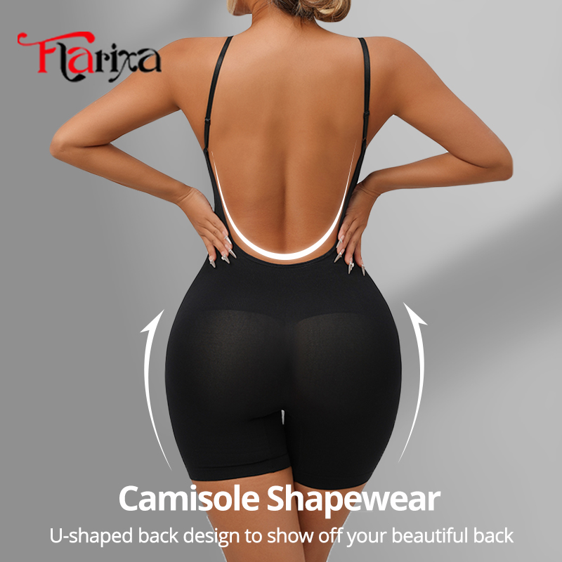 Flarixa, новое корректирующее  – обзор и цена Corset Top Boned