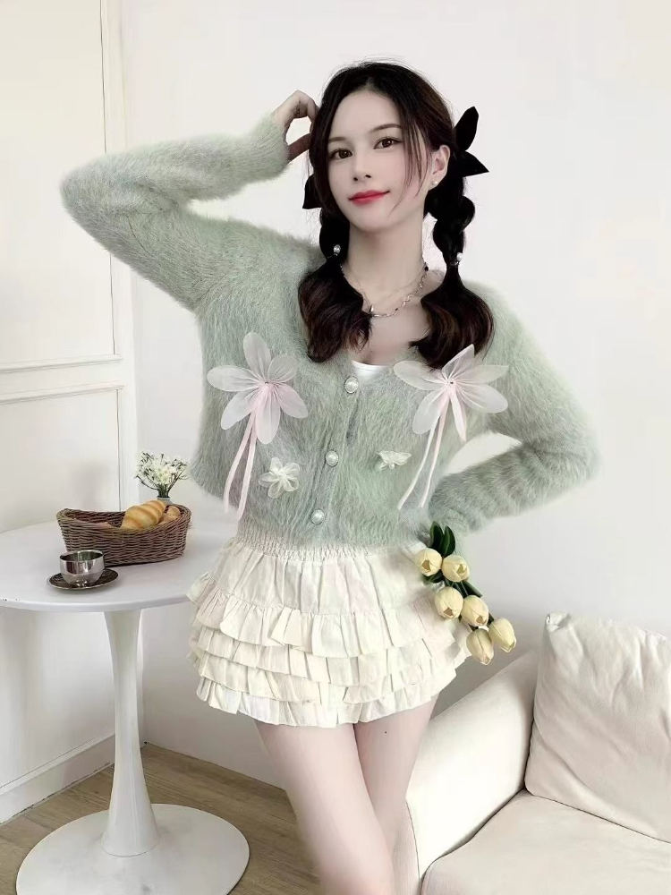 Милые женские вязаные свитера  – обзор и цена Women'S Fashion Trends Fall 2025