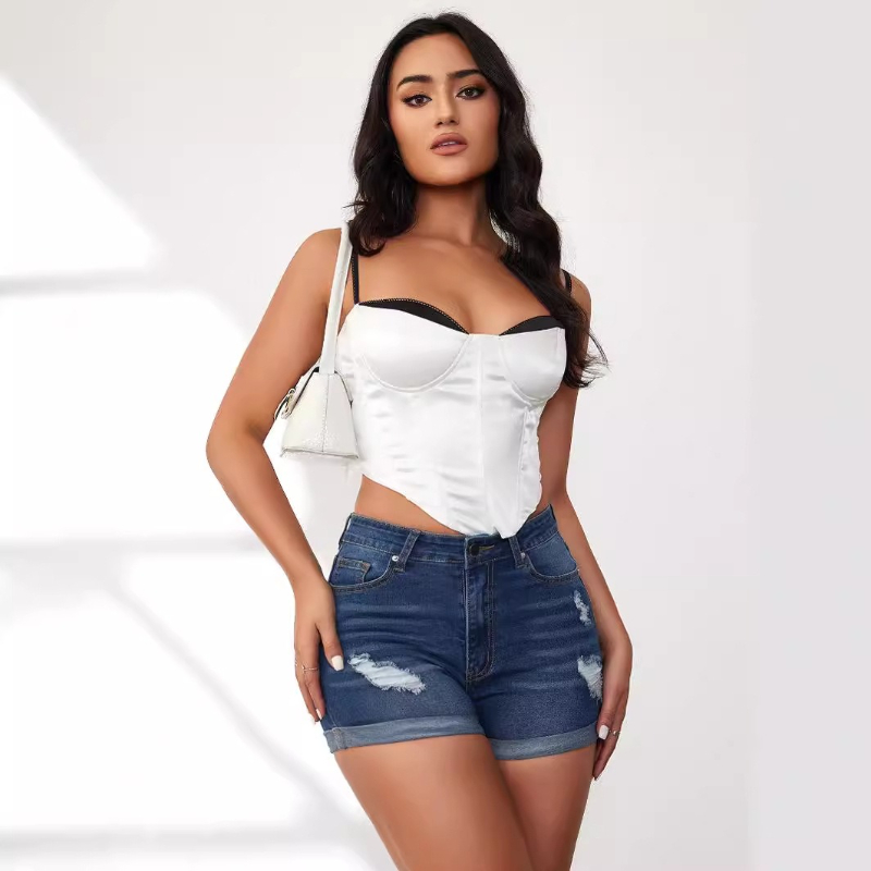 брюки женские Женские джинсы с – обзор и цена Women Fashion Jeans
