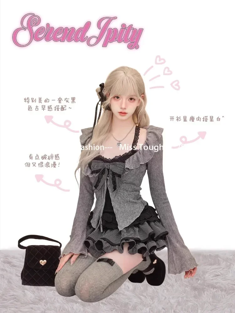 Винтажные костюмы Sweet Lolita – обзор и цена Corset Top Boned